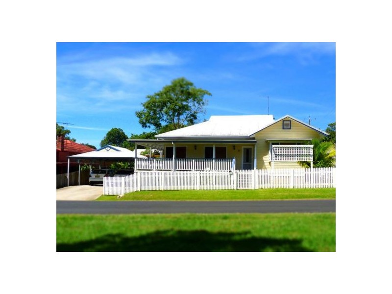 10 Rawson St, Bellingen NSW 2454