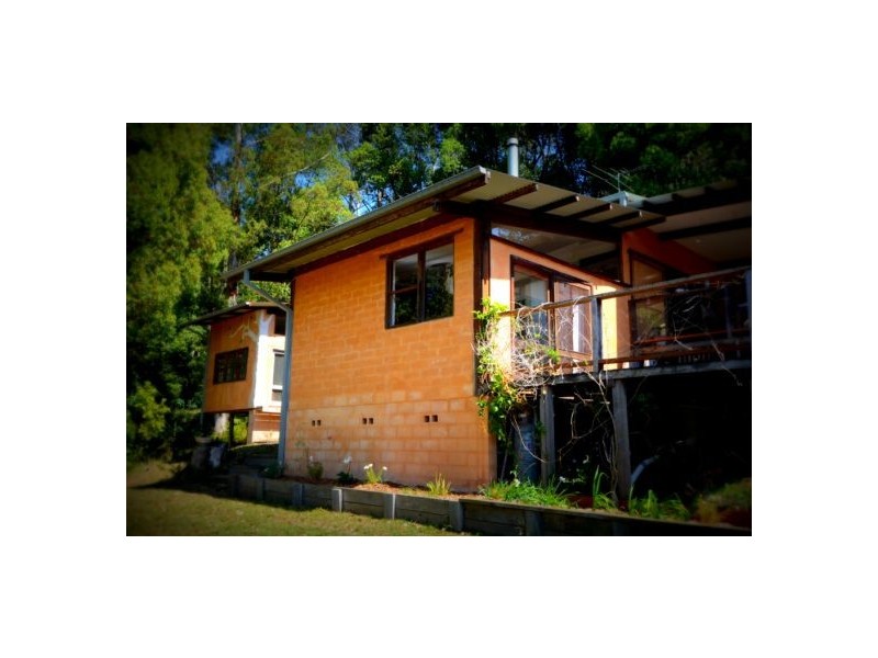 8 Red Cedar Place, Bellingen NSW 2454