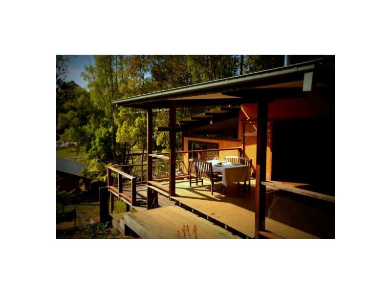 8 Red Cedar Place, Bellingen NSW 2454