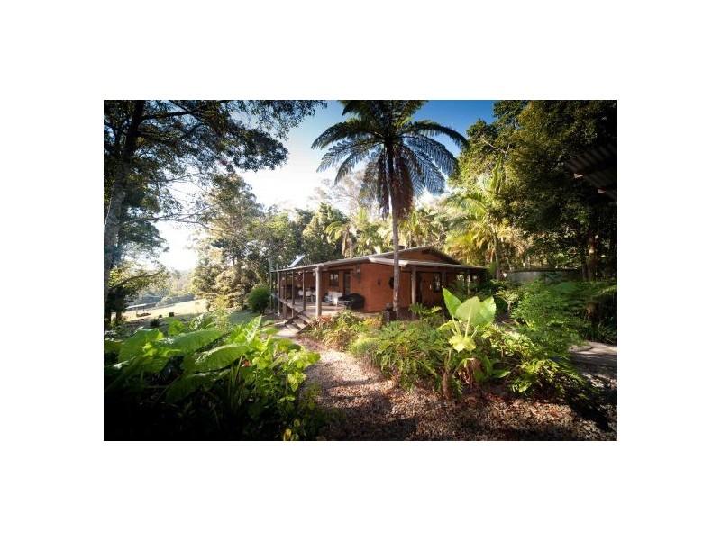 290 Roses Rd, Gleniffer NSW 2454