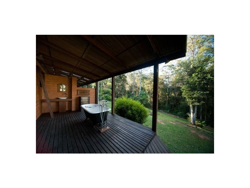 290 Roses Rd, Gleniffer NSW 2454