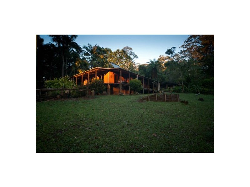 290 Roses Rd, Gleniffer NSW 2454