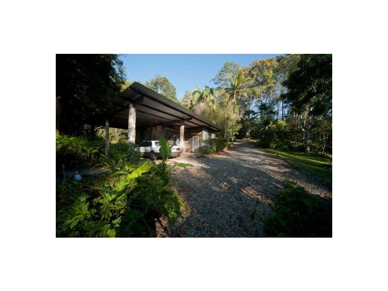 290 Roses Rd, Gleniffer NSW 2454