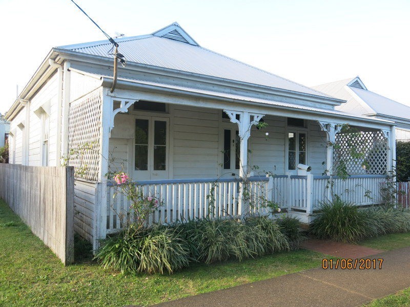 9 William  Street, Bellingen NSW 2454