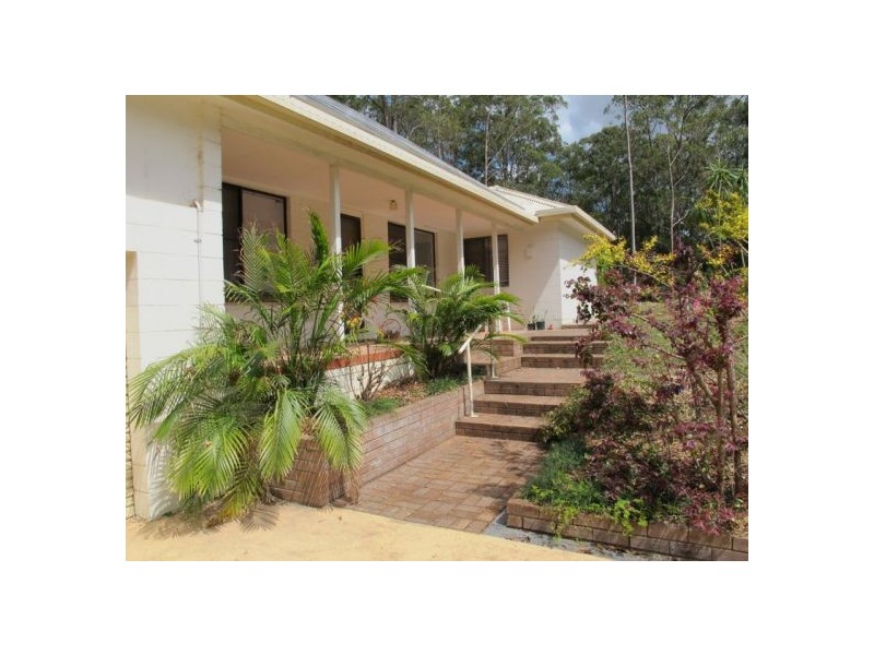 300 Roses Road, Bellingen NSW 2454