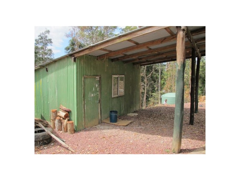 300 Roses Road, Bellingen NSW 2454