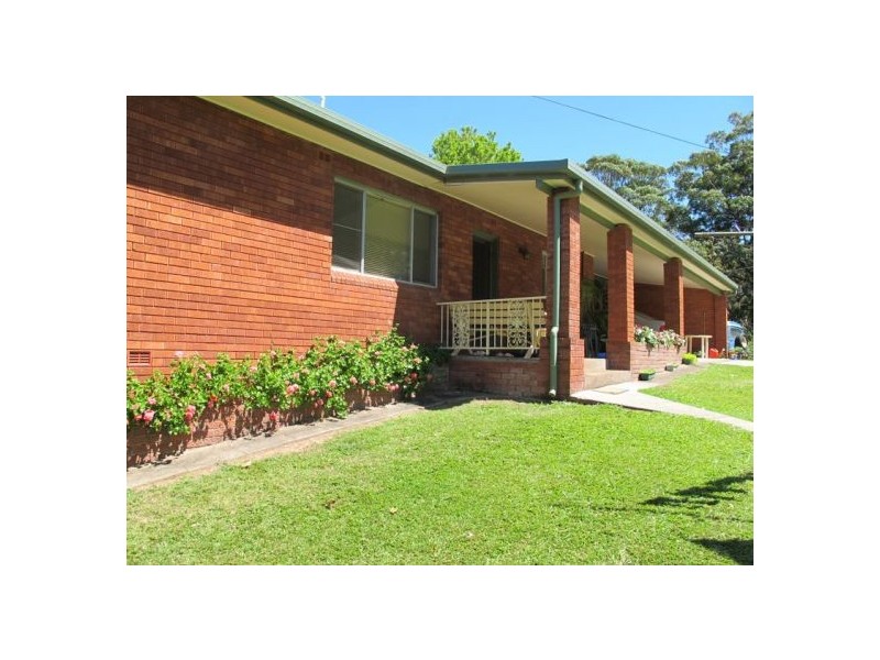 10 Woodward St, Repton NSW 2454
