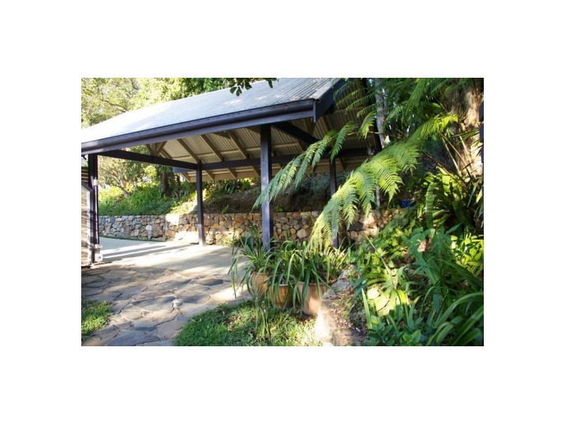 24 Endeavour Dr, Bellingen NSW 2454