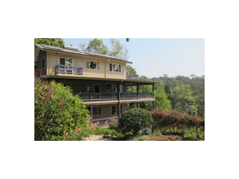 24 Endeavour Dr, Bellingen NSW 2454