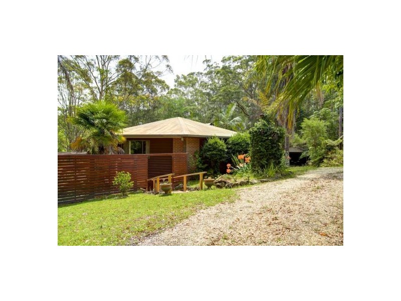 2 Tuckers Rock Rd, Repton NSW 2454