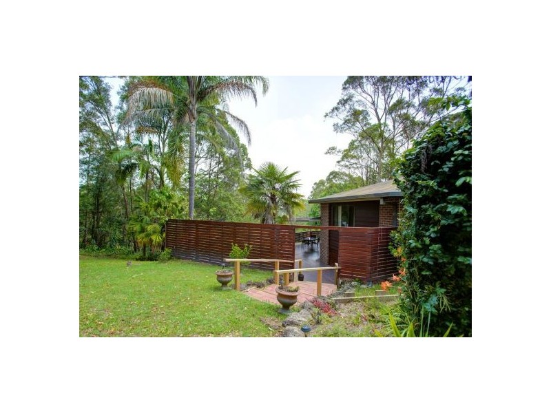 2 Tuckers Rock Rd, Repton NSW 2454