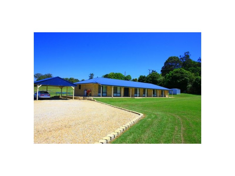 25 Short Cut Road, Urunga NSW 2455