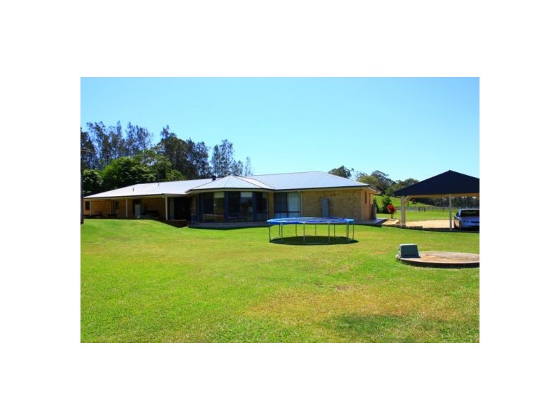 25 Short Cut Road, Urunga NSW 2455
