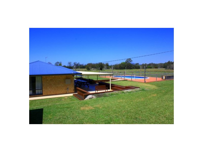25 Short Cut Road, Urunga NSW 2455