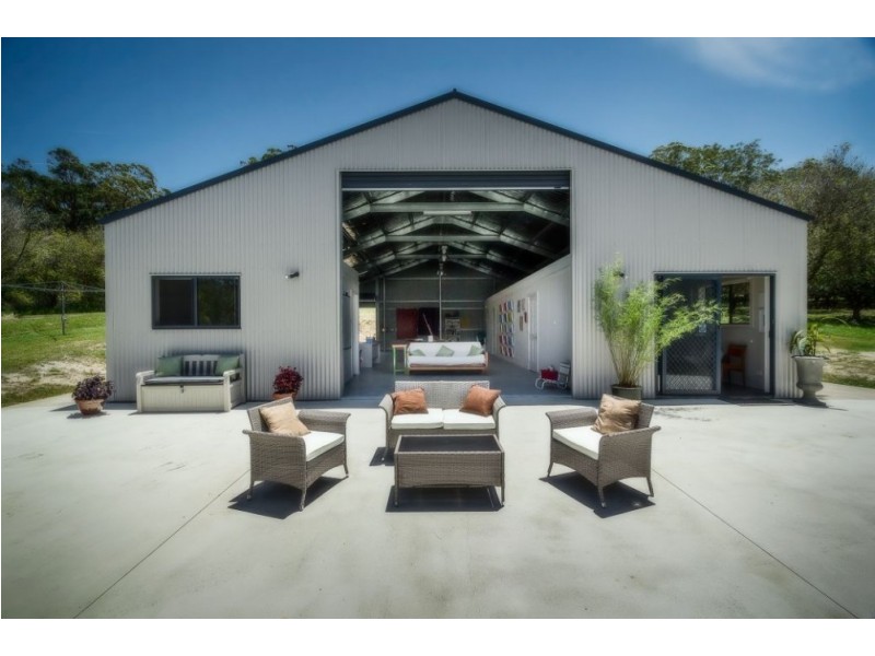 10 Osprey Drive, Hungry Head, Urunga NSW 2455