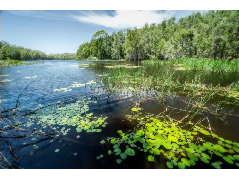 10 Osprey Drive, Hungry Head, Urunga NSW 2455