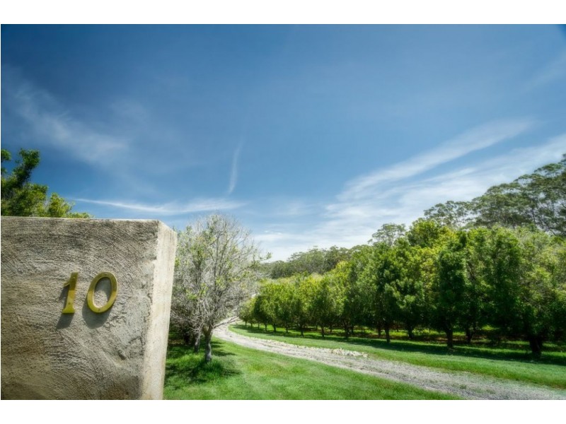 10 Osprey Drive, Hungry Head, Urunga NSW 2455