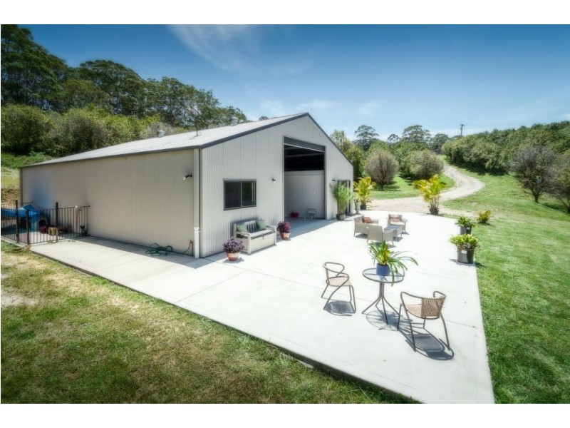 10 Osprey Drive, Hungry Head, Urunga NSW 2455