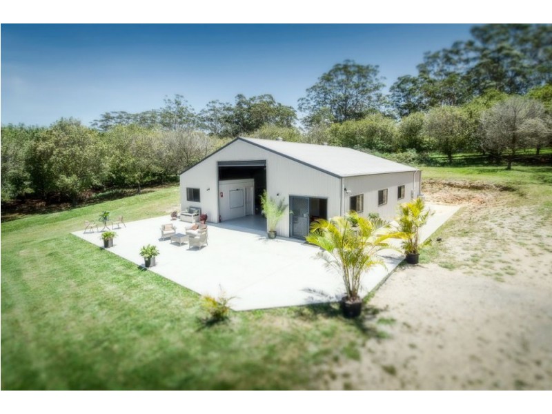 10 Osprey Drive, Hungry Head, Urunga NSW 2455