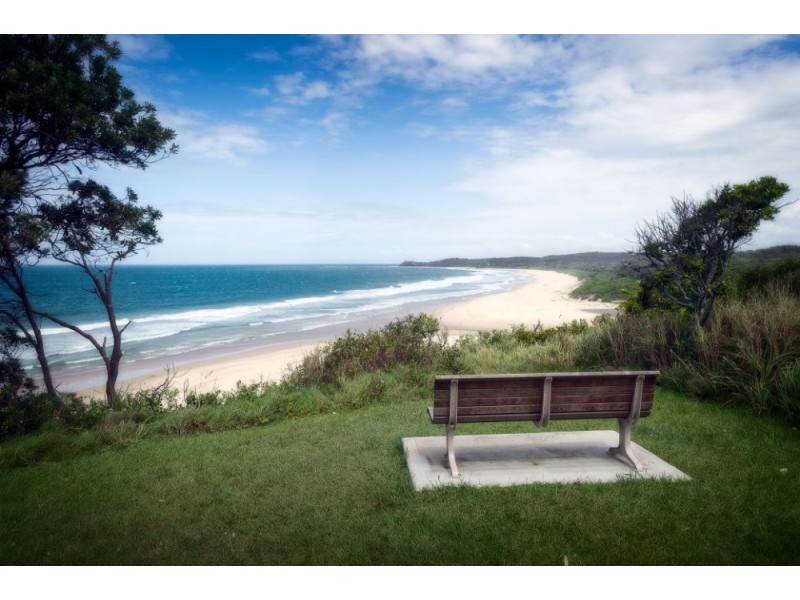 10 Osprey Drive, Hungry Head, Urunga NSW 2455