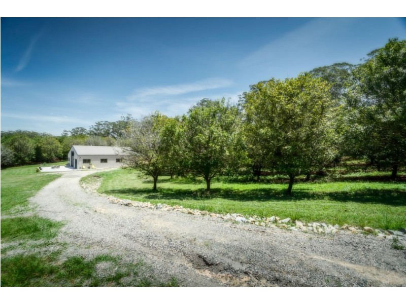 10 Osprey Drive, Hungry Head, Urunga NSW 2455