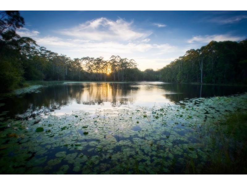 10 Osprey Drive, Hungry Head, Urunga NSW 2455