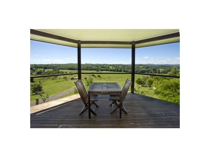 448 Gordonville Rd, Gleniffer NSW 2454