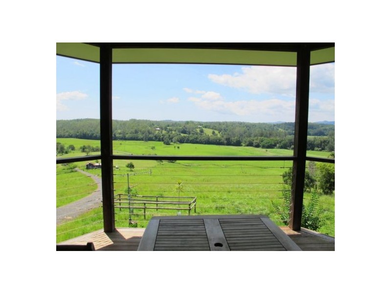 448 Gordonville Rd, Gleniffer NSW 2454