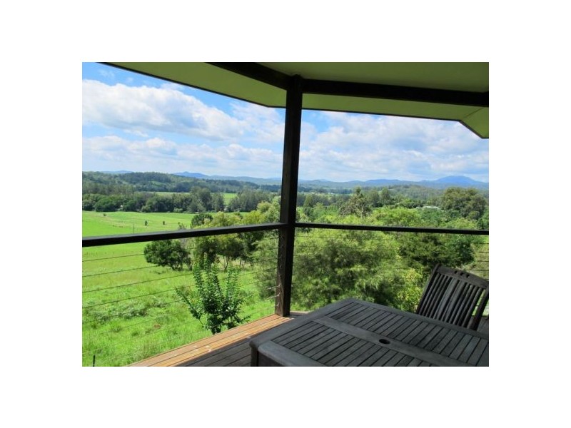 448 Gordonville Rd, Gleniffer NSW 2454