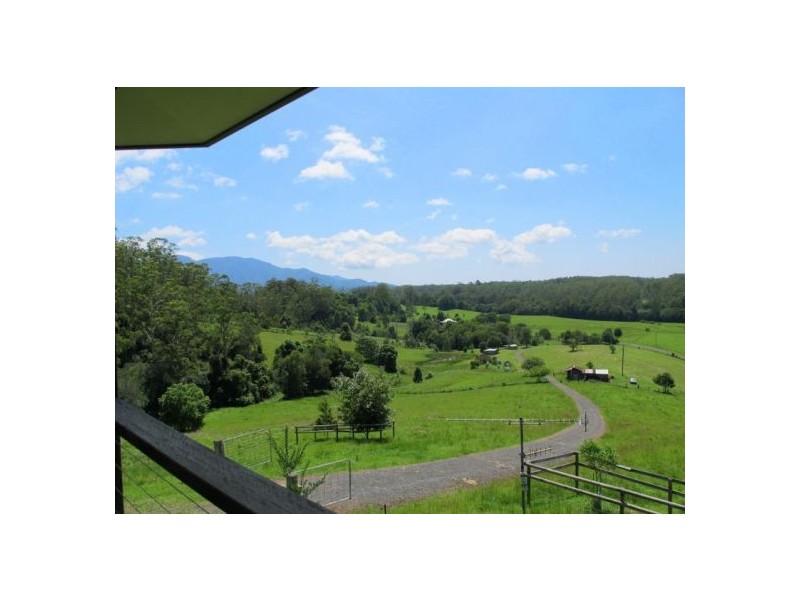 448 Gordonville Rd, Gleniffer NSW 2454