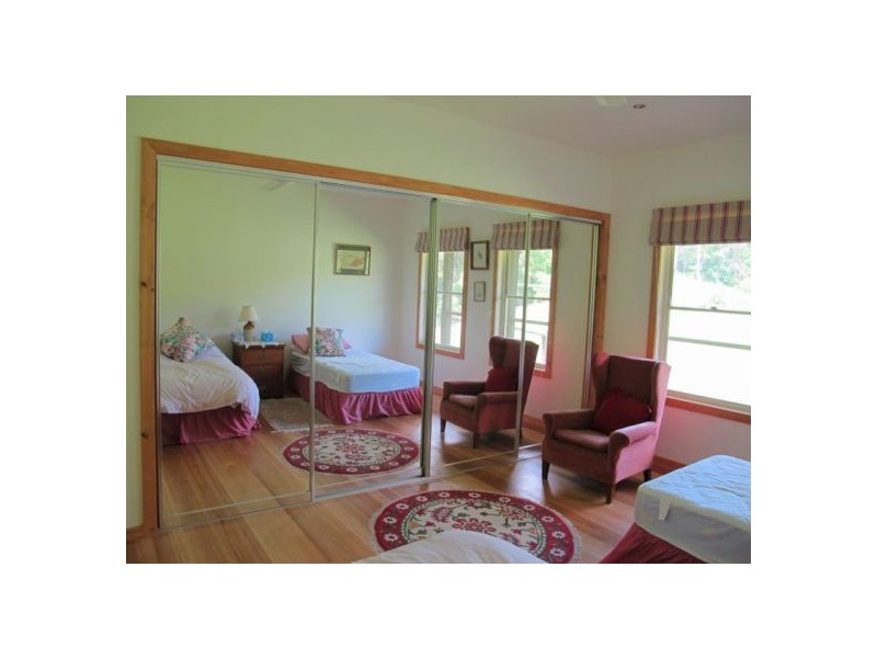 448 Gordonville Rd, Gleniffer NSW 2454