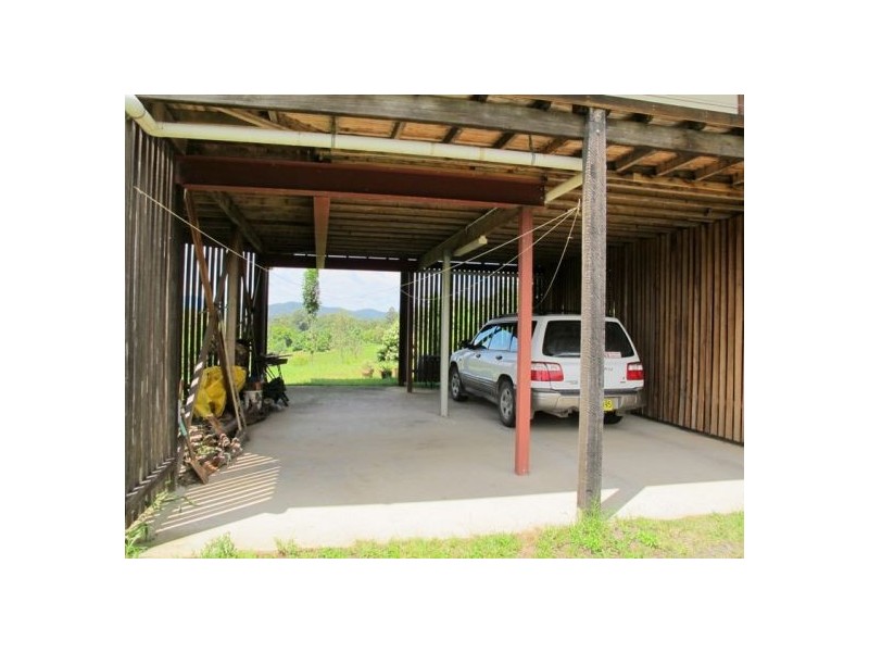 448 Gordonville Rd, Gleniffer NSW 2454