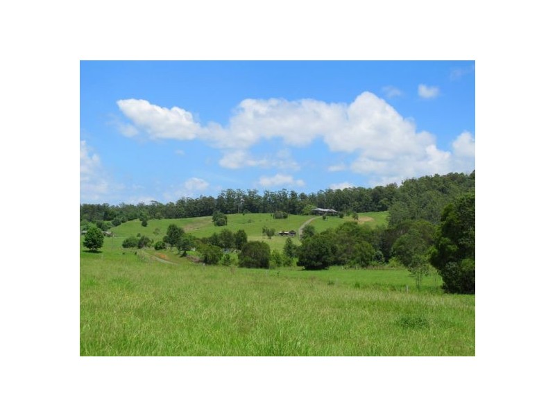 448 Gordonville Rd, Gleniffer NSW 2454