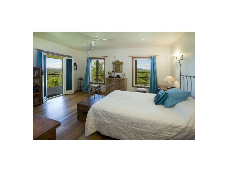 448 Gordonville Rd, Gleniffer NSW 2454