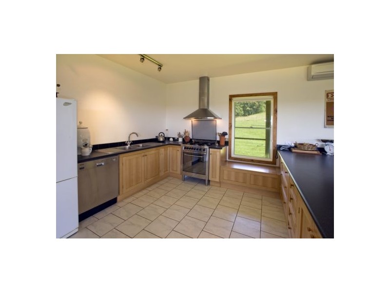 448 Gordonville Rd, Gleniffer NSW 2454