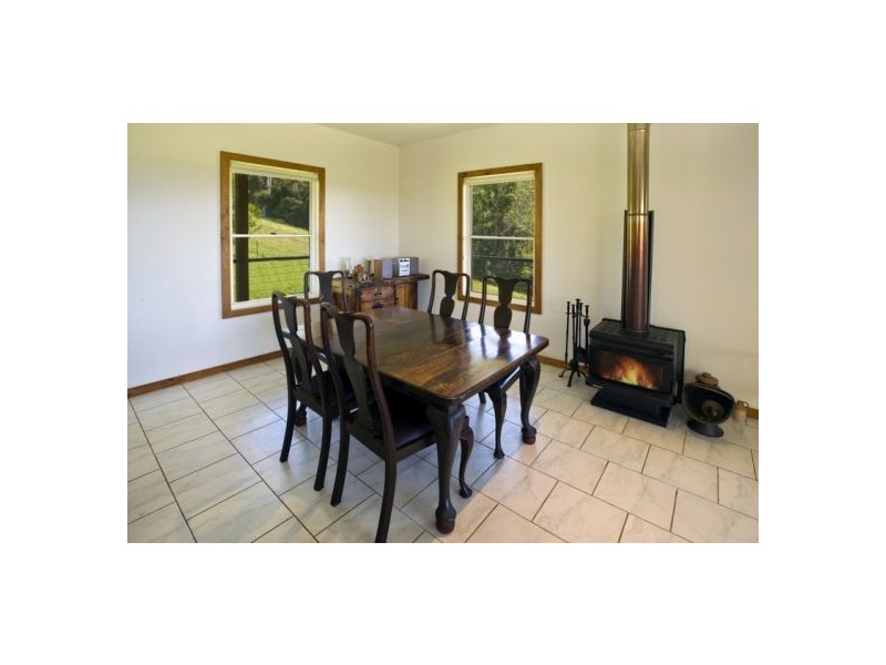 448 Gordonville Rd, Gleniffer NSW 2454