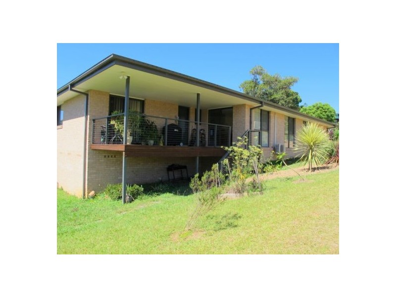 26 Jagera Dve, Bellingen NSW 2454