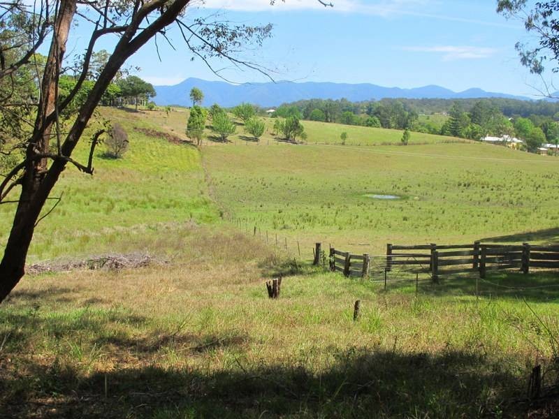 Lot 1, 45 Henry Boultwood Dr, Bellingen NSW 2454
