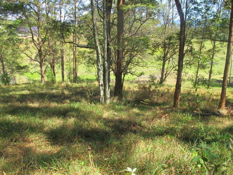 Lot 1, 45 Henry Boultwood Dr, Bellingen NSW 2454