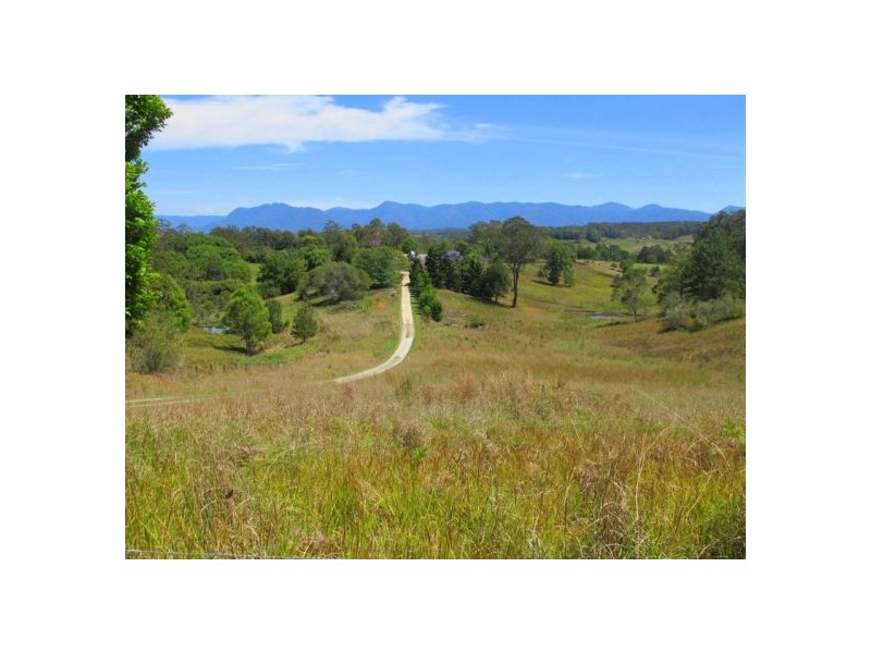 Lot 3, 45 Henry Boultwood Dr, Bellingen NSW 2454