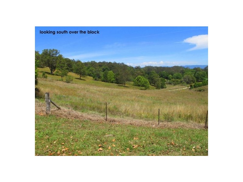Lot 3, 45 Henry Boultwood Dr, Bellingen NSW 2454