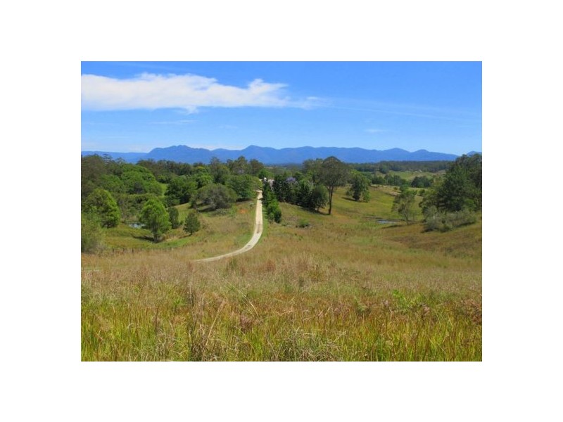 Lot 3, 45 Henry Boultwood Dr, Bellingen NSW 2454