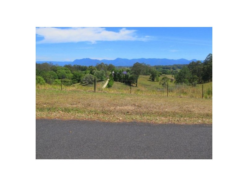 Lot 3, 45 Henry Boultwood Dr, Bellingen NSW 2454