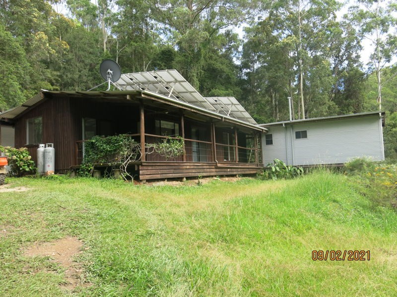 682 Kalang Road, Bellingen NSW 2454