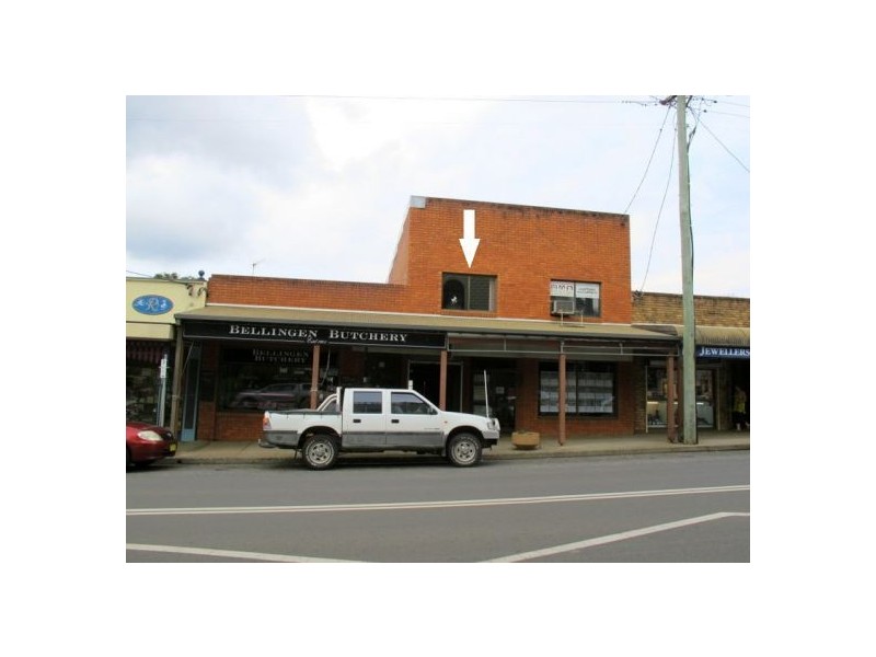 Office 2 Level 1, 72-72a Hyde Street, Bellingen NSW 2454