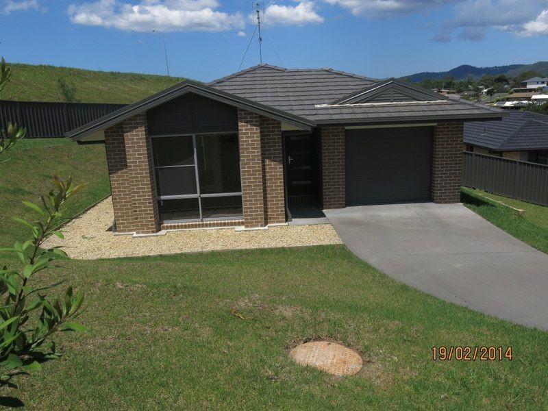 5 Red Gum Crescent, Bellingen NSW 2454