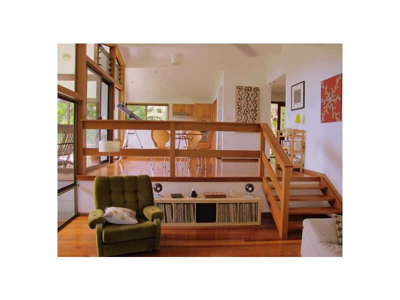 50 Mcdougall Place Fernmount, Bellingen NSW 2454