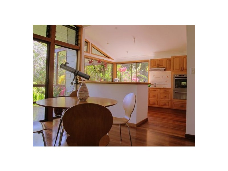 50 Mcdougall Place Fernmount, Bellingen NSW 2454