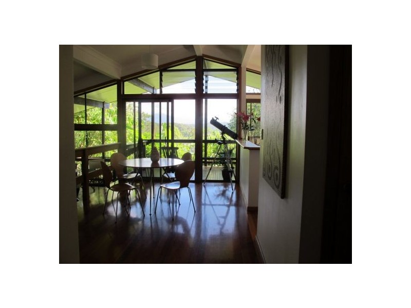 50 Mcdougall Place Fernmount, Bellingen NSW 2454