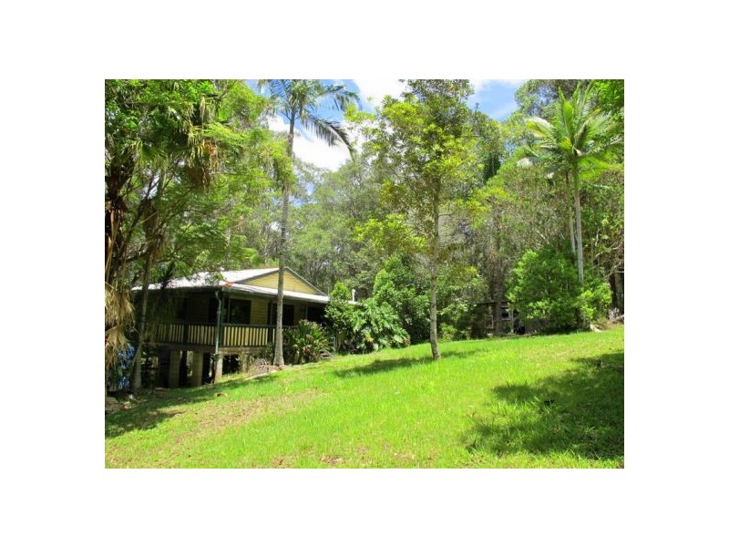 160 Martells Road, Bellingen NSW 2454